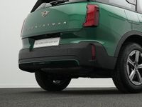 Gebraucht Mini Countryman Classic 170 PS (125 kW) 2024 Grün SUV