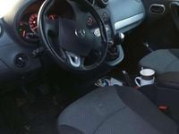 Gebraucht Mercedes Citan 111 110 PS (80 kW) 2018 Silber Van