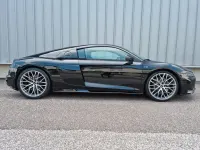 Gebraucht Audi R8 Coupé Performance 570 PS (419 kW) 2023 Schwarz Coupé