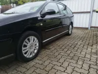 Brugt Citroën C5 Exclusive 133 HK (97 kW) 2007 Sort Stationcar