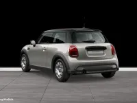 Gebraucht Mini Cooper 136 PS (100 kW) 2023 Grau Kleinwagen