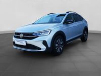 Gebraucht VW Taigo Goal 116 PS (85 kW) 2025 Silber SUV