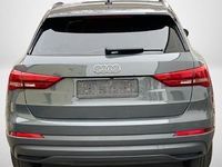 Gebraucht Audi Q3 Advanced 150 PS (110 kW) 2019 Grau SUV