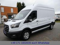 Gebraucht Ford Transit 131 PS (96 kW) 2025 Weiß Van
