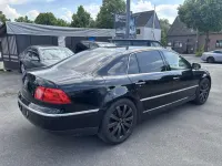 Occasion VW Phaeton 224 ch (164 kW) 2005 Noir Berline