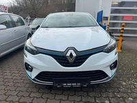 Gebraucht Renault Clio V Intens 140 PS (102 kW) 2021 Weiß Kleinwagen