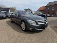 Gebraucht Mercedes CL500 Edition 435 PS (319 kW) 2010 Grau Coupé