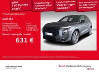 Gebraucht Audi Q3 S-Line 150 PS (110 kW) 2026 6y daytonagrau perleffekt SUV