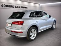 gebraucht Audi Q5 TFSI e Sport