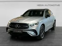 Gebraucht Mercedes GLC200 AMG 163 PS (119 kW) 2026 Silber SUV