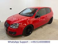 Gebraucht VW Golf V GTI 200 PS (147 kW) 2005 Rot Limousine