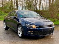 gebraucht VW Scirocco 1.4 TSI * 1.Hand und erst 85.000km