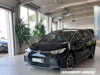 Gebraucht VW ID.3 Pro 150 kW (204 PS) 2024 Schwarz Kleinwagen