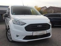 Gebraucht Ford Transit Connect 120 PS (88 kW) 2021 Weiß Van / Kleinbus