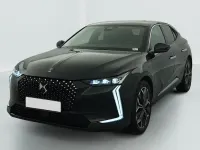 Gebraucht DS Automobiles DS4 136 PS (100 kW) 2025 Noir perla nera SUV