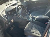 Gebraucht Opel Meriva 120 PS (88 kW) 2014 Silber Van / Kleinbus