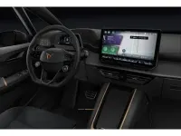 Neu Cupra Born 169 kW (231 PS) 2026 Silber Kleinwagen