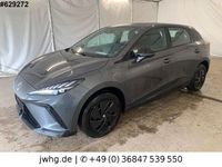 Gebraucht MG MG4 EV 125 kW (170 PS) 2022 Grau Kleinwagen