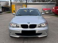 gebraucht BMW 116 Lim. i - 98 KM -