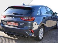 Gebraucht Kia Ceed Comfort 140 PS (102 kW) 2025 Grau Kleinwagen