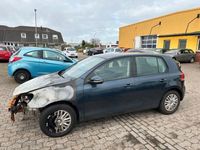 gebraucht VW Golf VI 1.4 Comfortline