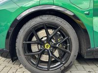 Gebraucht Lotus Eletre 450 kW (612 PS) 2024 Grün SUV