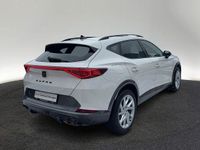 Gebraucht Cupra Formentor 204 PS (150 kW) 2023 Weiß SUV