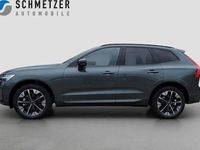Neu Volvo XC60 Plus 250 PS (183 kW) 2025 Silbern SUV