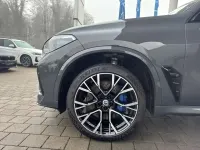 Gebraucht BMW X5 M Performance 625 PS (459 kW) 2022 Grau SUV