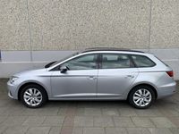 gebraucht Seat Leon 1.0 TSI Reference Sportstourer Navi PDC