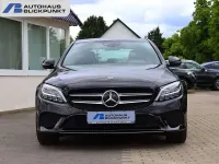 Gebraucht Mercedes C300e 306 PS (225 kW) 2020 Schwarz Limousine