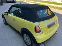 Usado Mini ONE 120 HP (88 kW) 2009 Andere farben Citadino