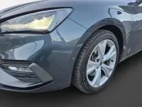 Second-hand Seat Leon FR 150 CP (110 kW) 2025 Gri Break