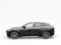 Neu Maserati Grecale 530 PS (389 kW) 2026 Schwarz (nero tempesta) SUV