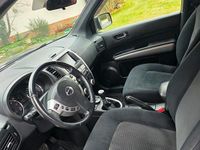 Gebraucht Nissan X-Trail 150 PS (110 kW) 2012 Grau SUV