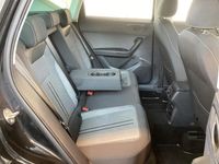 Gebraucht Seat Ateca 4Drive 150 PS (110 kW) 2022 Schwarz SUV