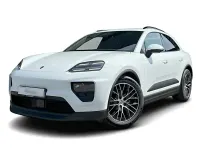 Gebraucht Porsche Macan 330 kW (449 PS) 2025 Weiss SUV