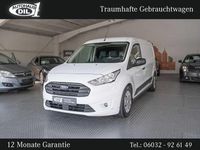 Gebraucht Ford Transit Connect S 120 PS (88 kW) 2019 Van / Kleinbus