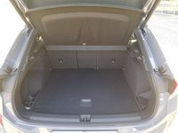 Gebraucht Cupra Terramar VZ 265 PS (194 kW) 2024 Grau SUV