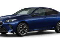 Gebraucht BMW 223 Shadowline 218 PS (160 kW) 2026 Blau Coupé