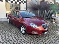 Second-hand Lancia Delta 120 CP (88 kW) 2011 Hatchback