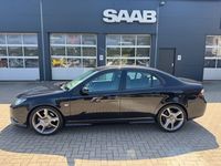 Gebraucht Saab 9-3 300 PS (220 kW) 2008 Schwarz Limousine