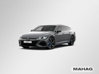 Gebraucht VW Arteon R 320 PS (235 kW) 2023 Grau Kombi