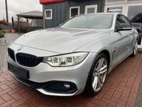 Gebraucht BMW 435 Performance 306 PS (225 kW) 2013 Silber Coupé