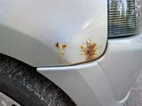 Gebraucht Opel Agila 80 PS (58 kW) 2004 Grau Van / Kleinbus