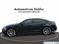 gebraucht Audi A5 Sportback S line competition edition+ 40 TFSI