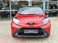 gebraucht Toyota Aygo X Pulse mit Komfort-Paket