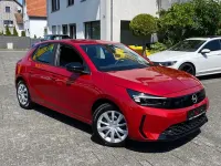 Usado Opel Corsa Edition 101 CV (74 kW) 2025 Rojo Utilitario