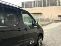 Gebraucht Citroën Berlingo 131 PS (96 kW) 2023 Schwarz Van / Kleinbus