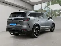 Używany Renault Espace Esprit Alpine 131 KM (96 kW) 2023 Szary SUV